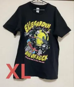 エルレガーデン　ワンオクロック　Tシャツ XL