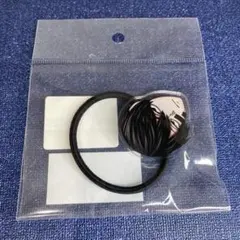 桃源暗鬼 無陀野無人 アクリルフェイスヘアゴム