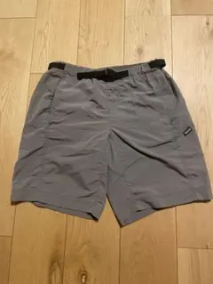 Patagonia パタゴニア gi ショートパンツ グレー XSのサムネイル