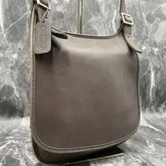 ✨美品✨COACH オールドコーチ ショルダーバッグ サコッシュのサムネイル