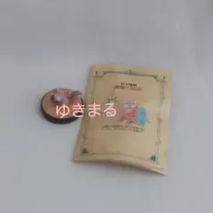 耳をすませば 25周年 記念販促物 缶ミラー ミニ下敷き 非売品レア