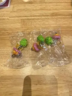 たまごっち　UFOスイング　くちぱっち