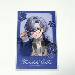 ミラン・ケストレル　チェキ