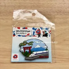 2026年最新】大阪万博 ピンバッジの人気アイテム - メルカリ