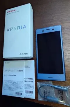 2025年最新】SO-01K 中古の人気アイテム - メルカリ