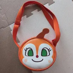 アンパンマン ドキンちゃん ショルダーバッグ