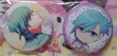 うたプリ 美風藍 缶バッジ
