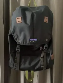 Patagonia アーバーパック 26L ブラック