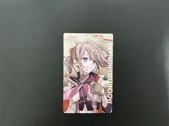 ePick card セカライ 5th 望月穂波 ノーマル