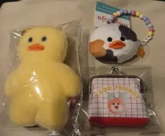 mojojojo ３点セット