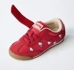 【新品タグ付き】ZARA kids ハローキティ ©️SANRIO スニーカー