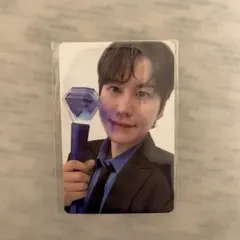 Super Junior キュヒョン トレカ 2枚セット - メルカリ