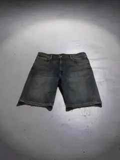 archive y2k Levi's 541 shorts bigsizeW40のサムネイル