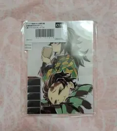 鬼滅の刃 柱稽古編 WEBショップくじ　C賞アクリルスタンド炭治郎&義勇　116