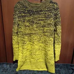 GU レディースセーター　s