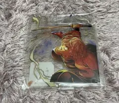 鬼滅の刃 ufotablewebshop くじ B賞 我妻善逸 アクリルスタンド