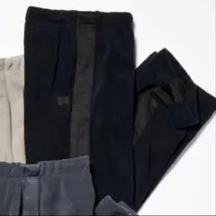 UNIQLO NEEDLES コラボスウェット