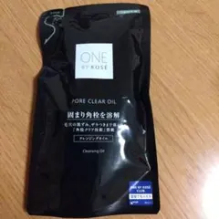 ONE BY KOSÉ ポアクリアオイル 160ml 詰め替え