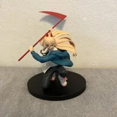 チェンソーマン パワー フィギュア プライズのサムネイル