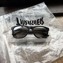 THRASHER MAGAZINE サングラス ケース付きのサムネイル