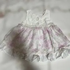 新品☆メゾピアノ