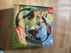 Ring Fit Adventure Nintendo Switch