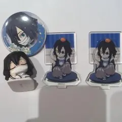 鬼滅の刃　伊黒小芭内　まとめ売り