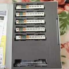 Nゲージ　ジャンク　185系 トミックス　6＋4両編成　踊り子　旧製品　まとめ Nゲージ ジャンク 185系 トミックス 6＋4両編成 踊り子 旧製品 まとめ