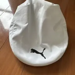 プーマ　ゴルフ　ハンチング　XL デシャンボー