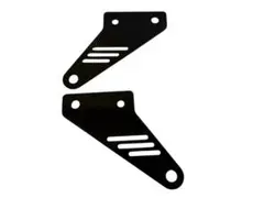 CBR400F エンデュランスF3 NC17 ミラー　ウインカー　左右　当時物 CBR400F エンデュランスF3 NC17 ミラー ウインカー 左右 当時物