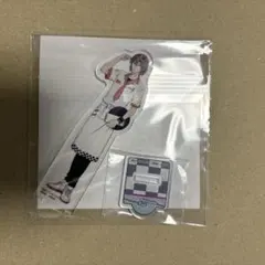 テニスの王子様　くじ　不二　アクスタ　アメリカンダイナー