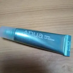 限定出品　アヌア　リップ