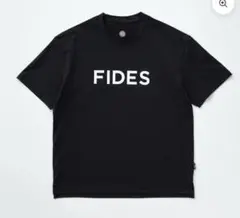 FIDES x MOONRAKERS Tシャツ