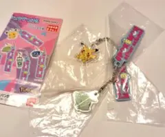 新品　ポケモン　ハッシュタグつける　ピカチュウ　ゴクリン