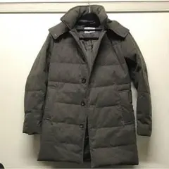 ダウンコート(シンプリシティエ)