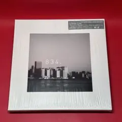 サカナクション『834.194』完全生産限定盤A 2CD+Blu-ray ライブ - メルカリ