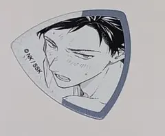 ギヴン アニカフェ ピック 上ノ山立夏