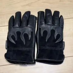 ACVM / addict clothesレザーグローブ Lサイズ ACVM / addict clothesレザーグローブ Lサイズ - メルカリ