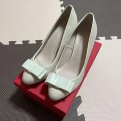 パンプス