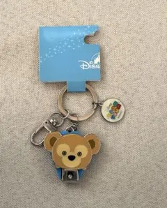 香港ディズニー　ダッフィー　ディズニー　爪切り