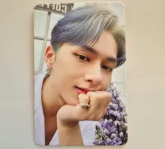 SEVENTEEN SECTOR17 ジュン トレカ セブチ SHOPEE