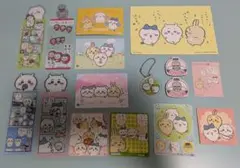 ちいかわ　ハチワレ　うさぎ　セット　バラ売り可