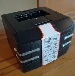 断捨離中　DELL モノクロレーザープリンタ　B2360d/dn