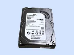 M9019 Seagate 3.5インチ 2TB ST2000DM001