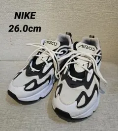 NIKE ナイキ メンズ エアマックス200 スニーカー 26.0cm