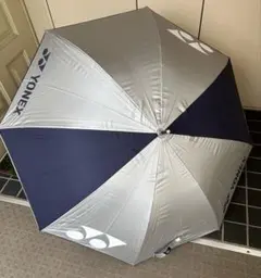 未使用 YONEX GP-S81 ゴルフパラソル 晴雨兼用 アンブレラ ケース付のサムネイル