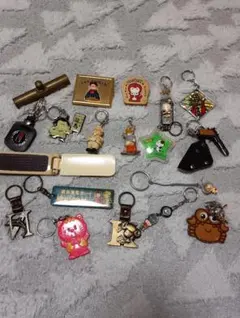 2026年最新】昭和レトロ キーホルダーの人気アイテム - メルカリ