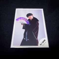 福本大晴 公式写真 No.AGP21-047