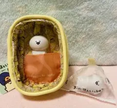 お文具といっしょ 【お文具さん2コ】