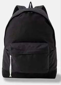 digawel porter バックパック ブラックのサムネイル